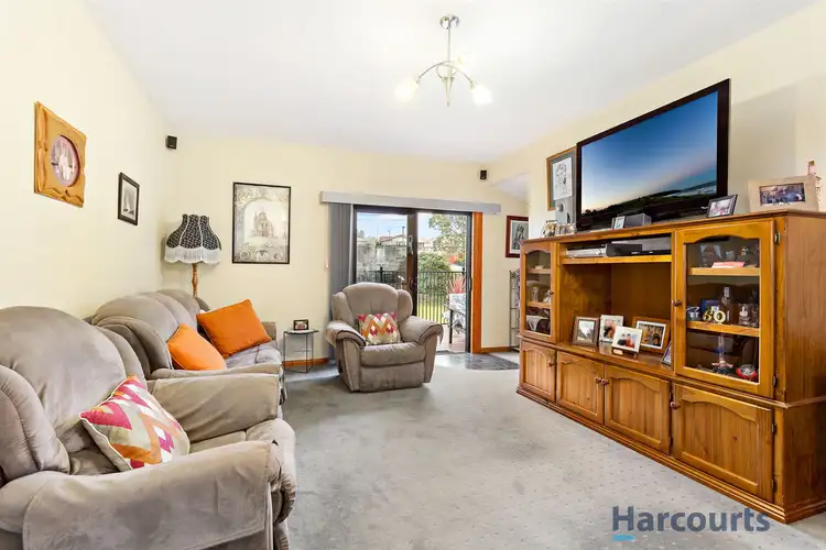 Fifth view of Homely house listing, 13 The Boulevard, Hillcrest TAS 7320