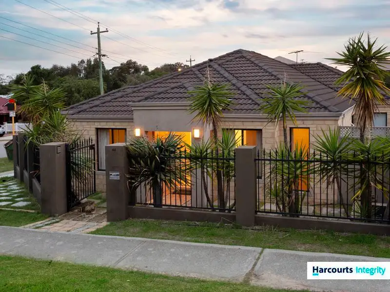 Main view of Homely house listing, 44 Mephan Street, Maylands WA 6051