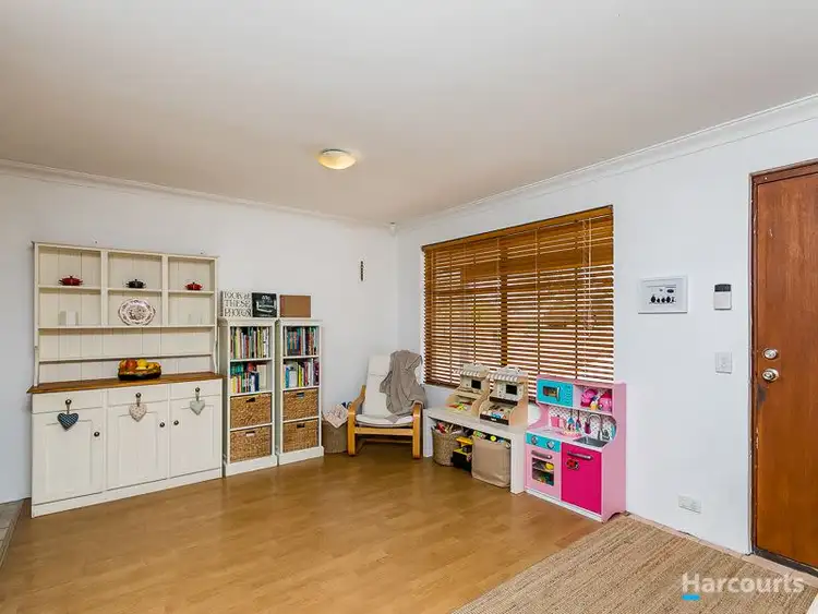 Second view of Homely house listing, 122 Caridean Street, Heathridge WA 6027