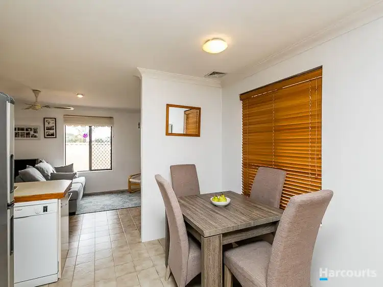 Third view of Homely house listing, 122 Caridean Street, Heathridge WA 6027
