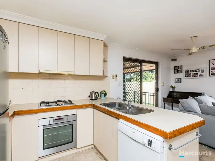 Fourth view of Homely house listing, 122 Caridean Street, Heathridge WA 6027