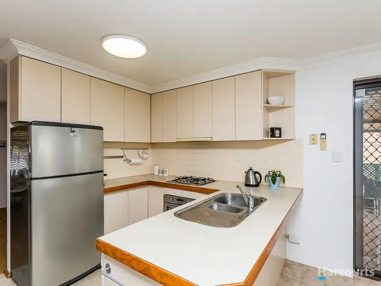 Fifth view of Homely house listing, 122 Caridean Street, Heathridge WA 6027