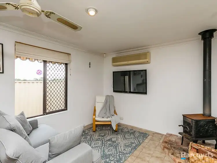 Sixth view of Homely house listing, 122 Caridean Street, Heathridge WA 6027