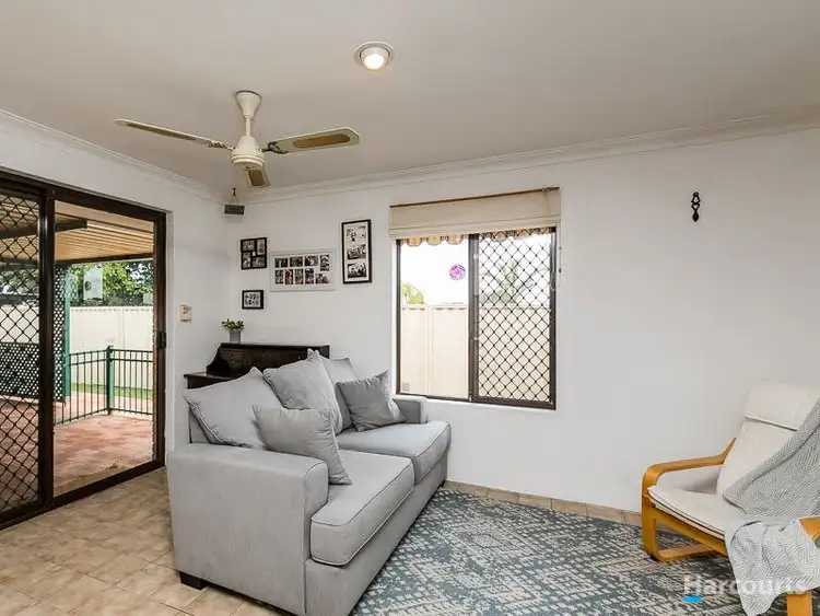 Seventh view of Homely house listing, 122 Caridean Street, Heathridge WA 6027