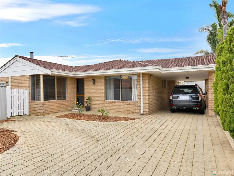 15B Charlotte Cove, Joondalup WA 6027