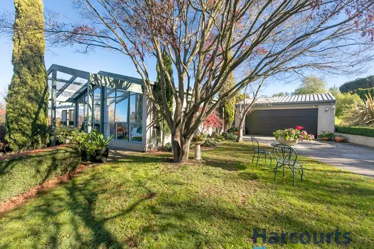 1 Canawindi Drive, Warragul VIC 3820