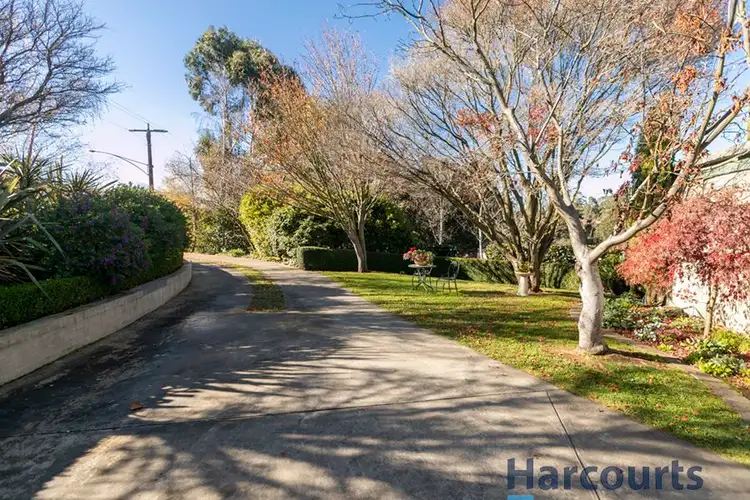 Third view of Homely house listing, 1 Canawindi Drive, Warragul VIC 3820