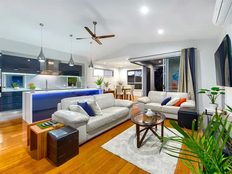 87 Gordon Parade, Everton Park QLD 4053