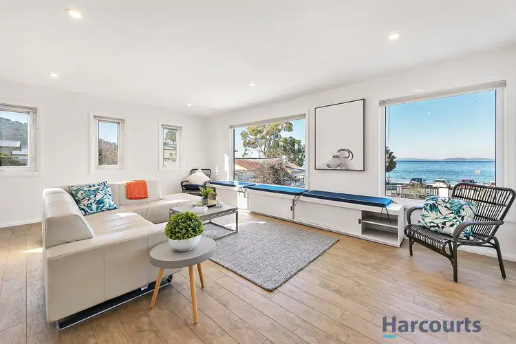 Second view of Homely house listing, 24 Osborne Esplanade, Kingston Beach TAS 7050