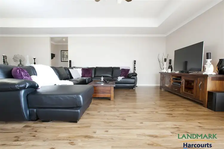 Second view of Homely house listing, 32 Possum Way, College Grove WA 6230