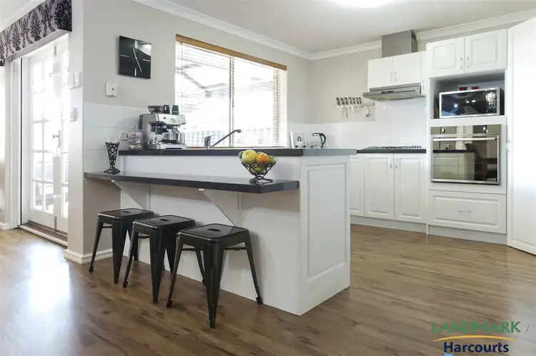 Fourth view of Homely house listing, 32 Possum Way, College Grove WA 6230