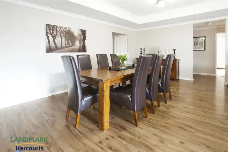 Fifth view of Homely house listing, 32 Possum Way, College Grove WA 6230