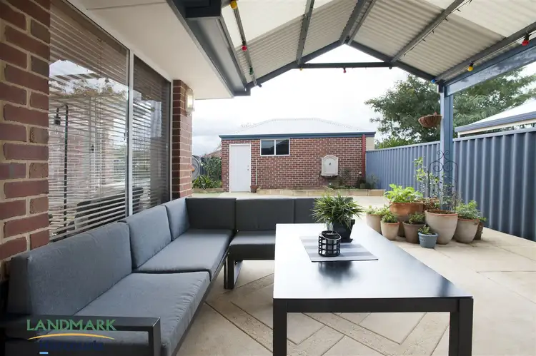 Sixth view of Homely house listing, 32 Possum Way, College Grove WA 6230