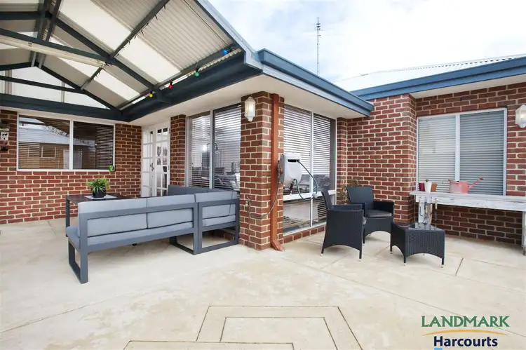 Seventh view of Homely house listing, 32 Possum Way, College Grove WA 6230