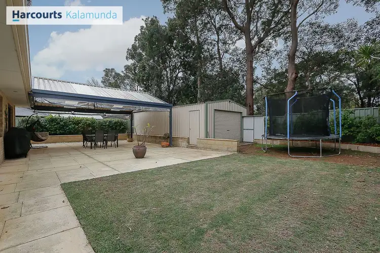 Second view of Homely house listing, 5 Kunzea Close, Maida Vale WA 6057