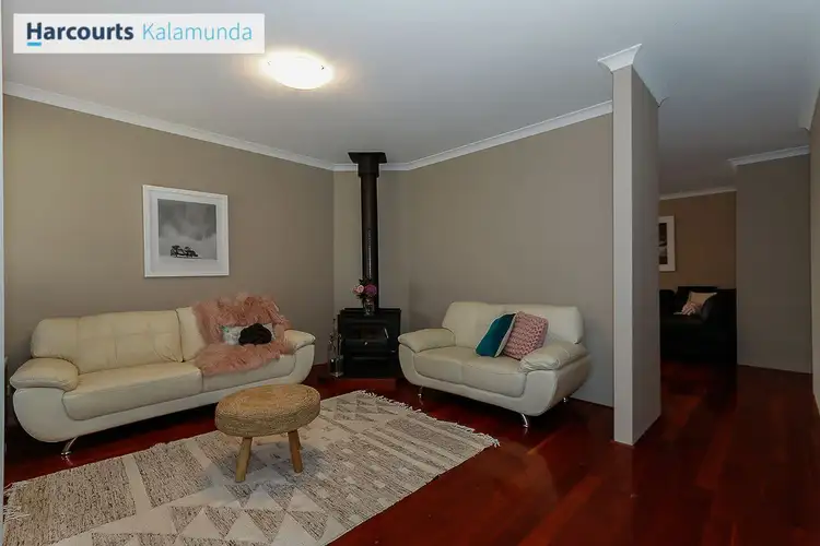 Third view of Homely house listing, 5 Kunzea Close, Maida Vale WA 6057