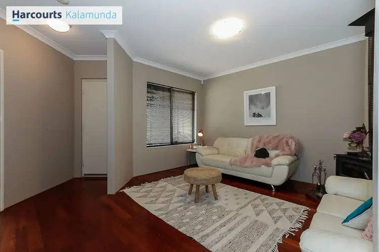Fourth view of Homely house listing, 5 Kunzea Close, Maida Vale WA 6057