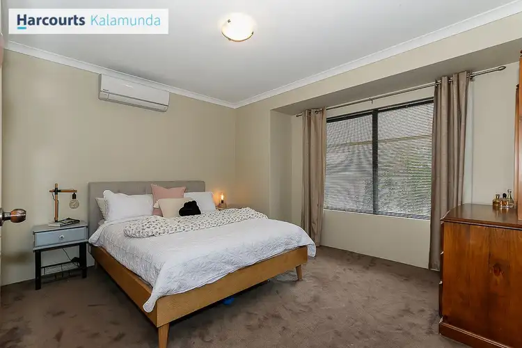 Fifth view of Homely house listing, 5 Kunzea Close, Maida Vale WA 6057