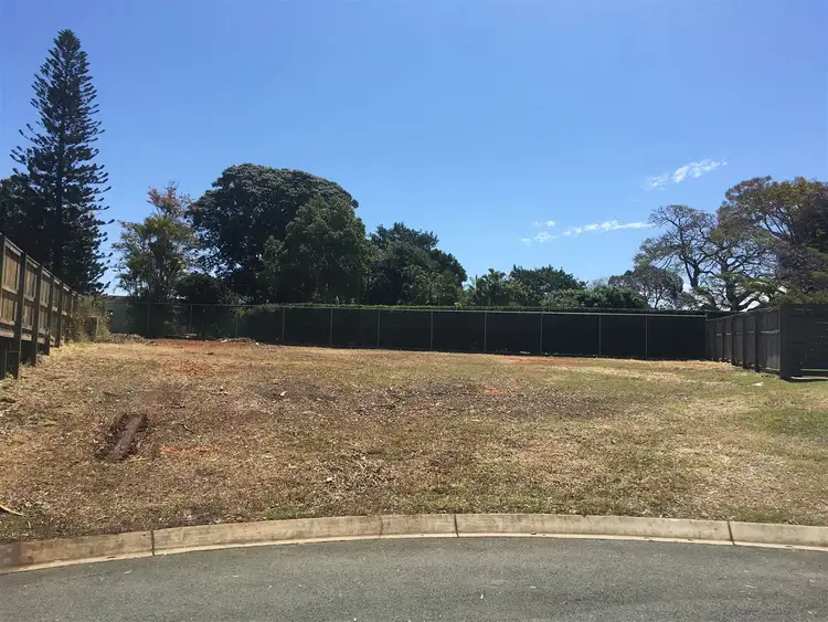 Main view of Homely land listing, 6 Serene Court, Bridgeman Downs QLD 4035