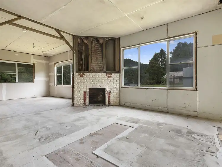 Third view of Homely house listing, 1 Conlan Street, Queenstown TAS 7467