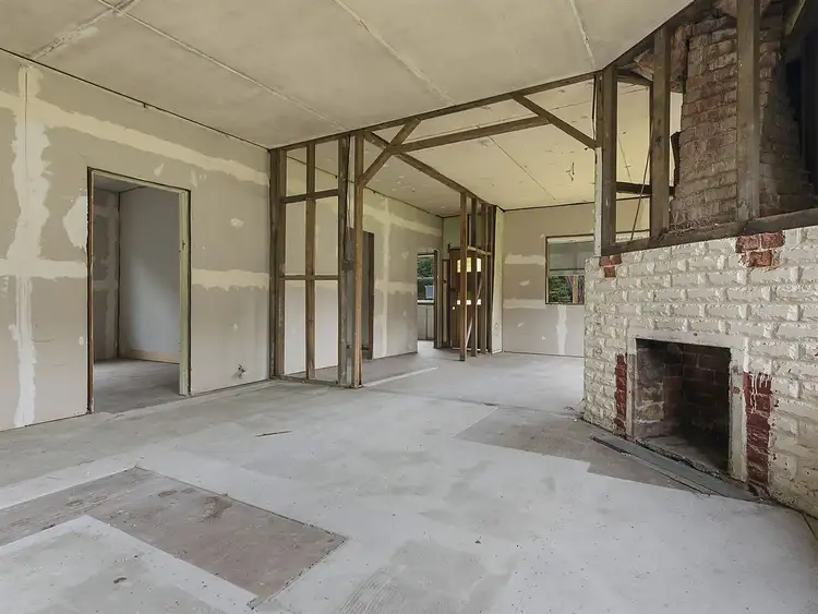 Fourth view of Homely house listing, 1 Conlan Street, Queenstown TAS 7467