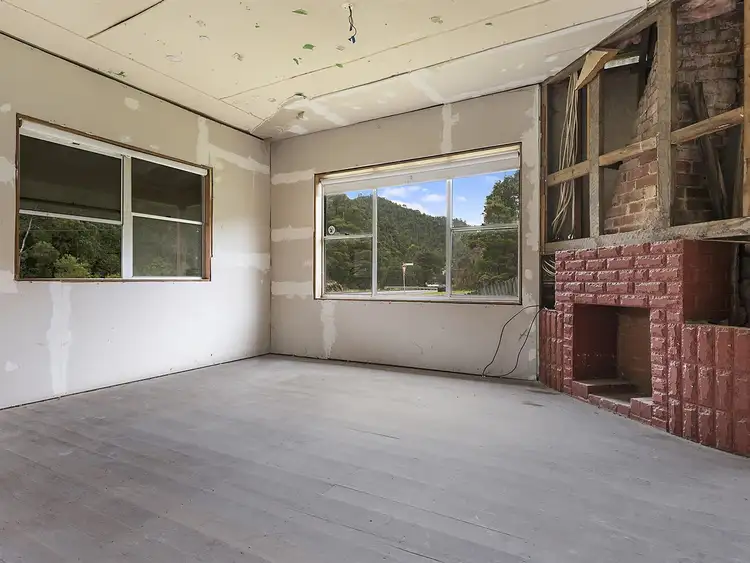 Fifth view of Homely house listing, 1 Conlan Street, Queenstown TAS 7467