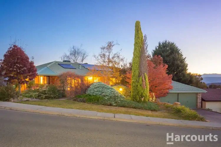 Main view of Homely house listing, 4 Tatchell Street, Calwell ACT 2905
