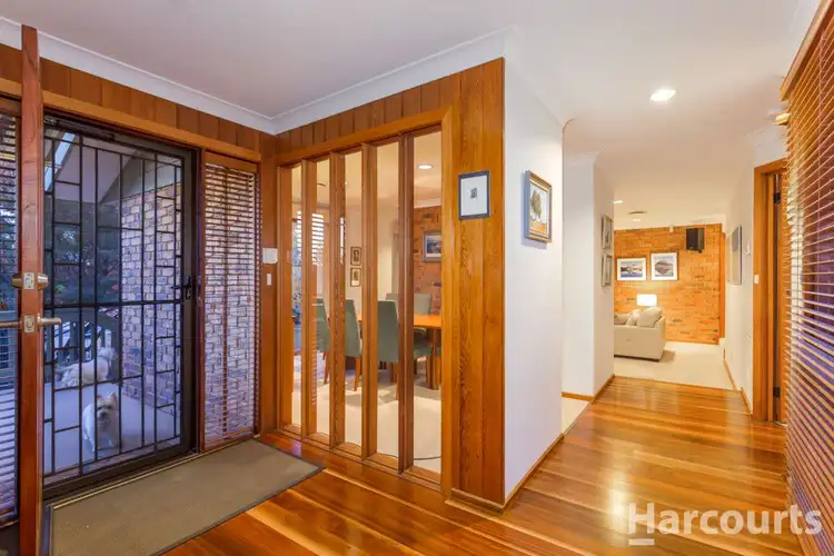 Fourth view of Homely house listing, 4 Tatchell Street, Calwell ACT 2905