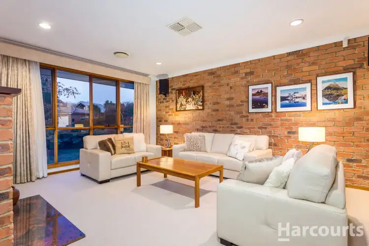 Sixth view of Homely house listing, 4 Tatchell Street, Calwell ACT 2905