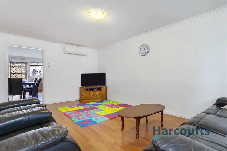 Second view of Homely unit listing, 1/54 Hewish Road, Croydon VIC 3136