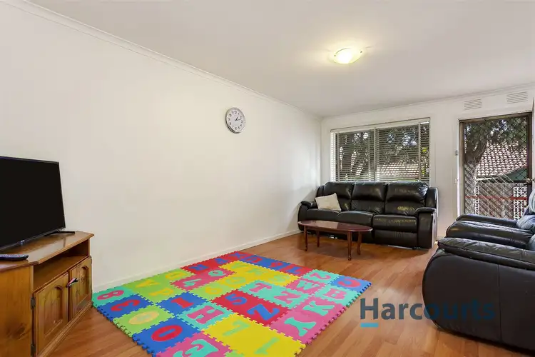 Third view of Homely unit listing, 1/54 Hewish Road, Croydon VIC 3136