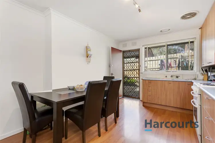 Fifth view of Homely unit listing, 1/54 Hewish Road, Croydon VIC 3136