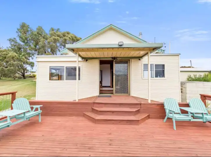 Main view of Homely house listing, 21 Old Post Office Road, Princetown VIC 3269