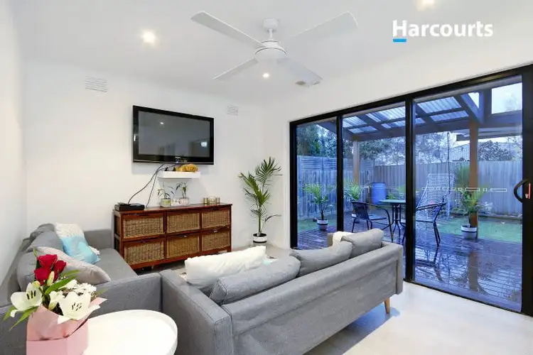 Third view of Homely house listing, 8 Deanswood Drive, Somerville VIC 3912