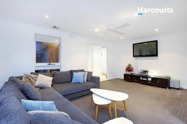 Fourth view of Homely house listing, 8 Deanswood Drive, Somerville VIC 3912