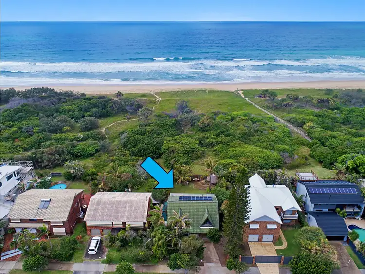 9 Oceanic Drive, Warana QLD 4575