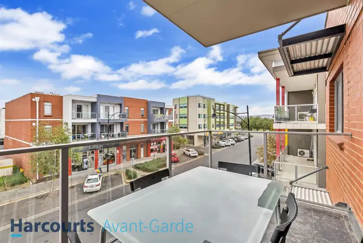 31/5-19 Goodall Parade, Mawson Lakes SA 5095
