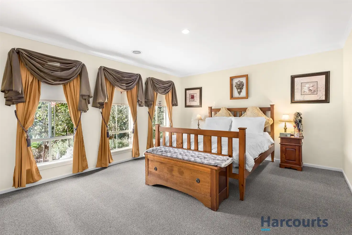 Main view of Homely house listing, 16 Kingfisher Court, Pakenham VIC 3810