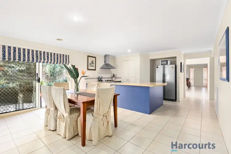 Third view of Homely house listing, 16 Kingfisher Court, Pakenham VIC 3810