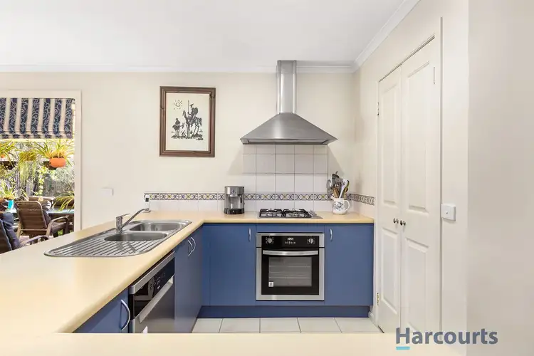 Fourth view of Homely house listing, 16 Kingfisher Court, Pakenham VIC 3810