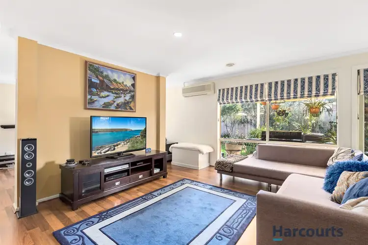 Fifth view of Homely house listing, 16 Kingfisher Court, Pakenham VIC 3810