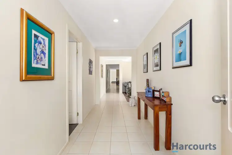 Sixth view of Homely house listing, 16 Kingfisher Court, Pakenham VIC 3810
