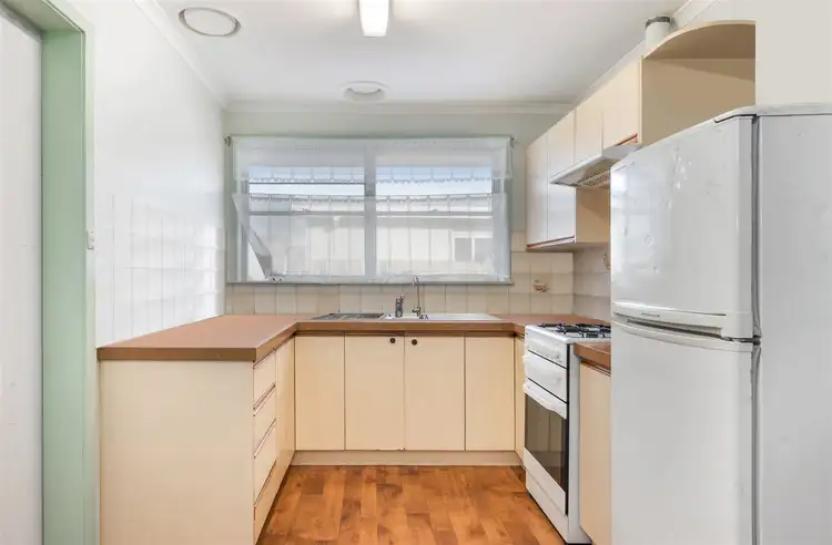 Second view of Homely house listing, 20 Kosciusko Avenue, Corio VIC 3214