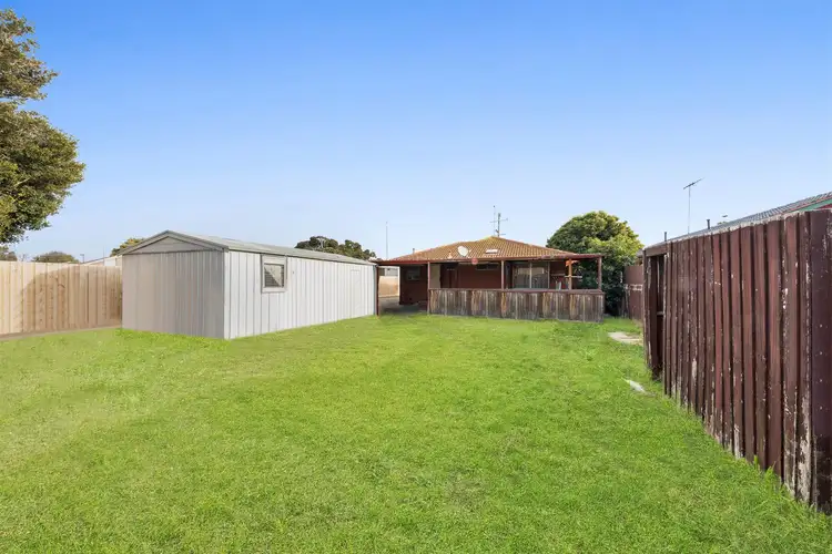 Sixth view of Homely house listing, 20 Kosciusko Avenue, Corio VIC 3214