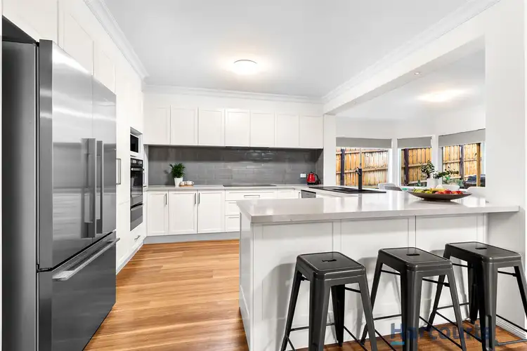 Third view of Homely house listing, 80 Haversham Avenue, Wheelers Hill VIC 3150