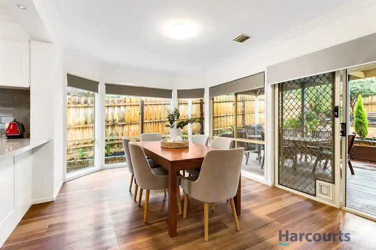 Fourth view of Homely house listing, 80 Haversham Avenue, Wheelers Hill VIC 3150