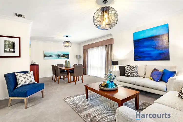 Sixth view of Homely house listing, 80 Haversham Avenue, Wheelers Hill VIC 3150