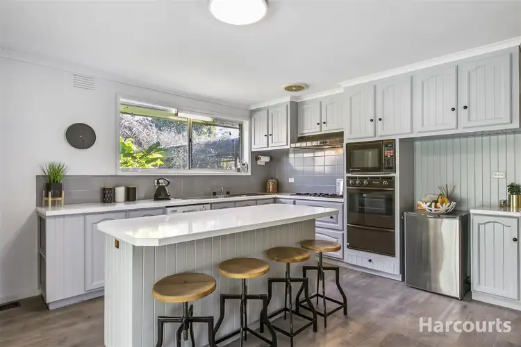 Third view of Homely house listing, 32 Kuranda St, Langwarrin VIC 3910