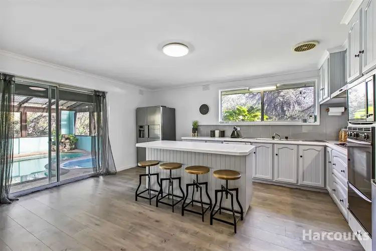 Fourth view of Homely house listing, 32 Kuranda St, Langwarrin VIC 3910