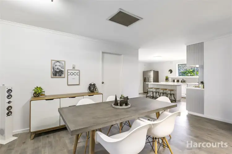 Fifth view of Homely house listing, 32 Kuranda St, Langwarrin VIC 3910